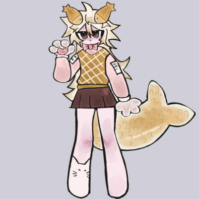 Full Body